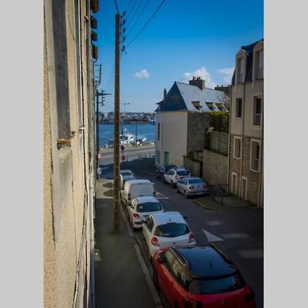 Marin Malouin,A 2 Pas De La Mer & D'Intra Muros, Proche Gare. Saint-Malo Eksteriør billede